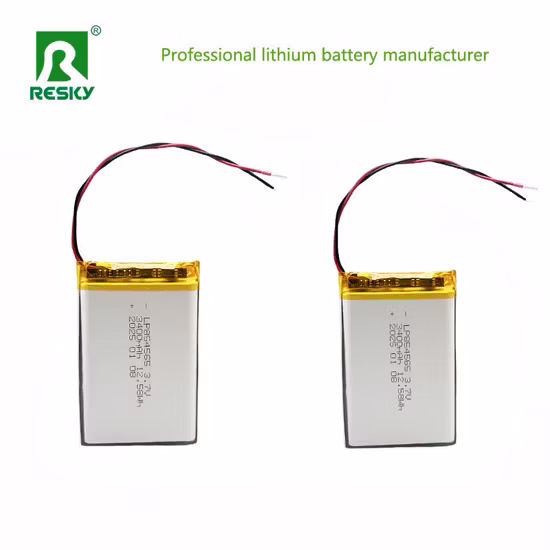 3.7V 1442133 9500mAh 2910596 3500mAh 30100145 5000mAh 3.7V Rechargeable Polymer 3.7V Lithium Ion Battery