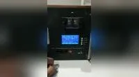 48V Lifep04 Battery Rack Type