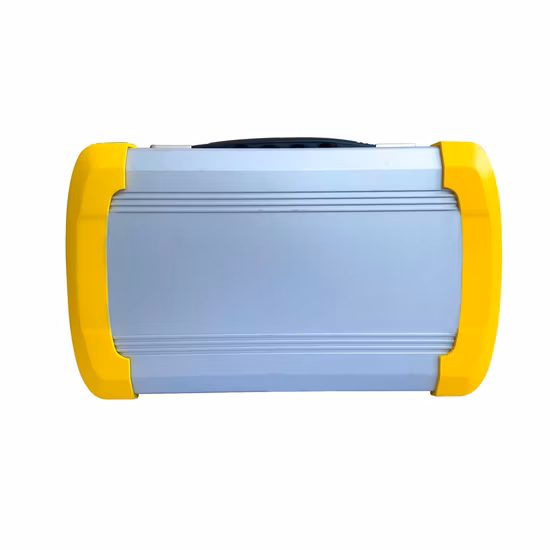 12V 60ah USB LED Solar System Li